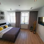 Przy Starowce - Zoni - 2 Osobne Sypialnie, 2 Separate Bedrooms In Old Town - Main Square, Amazing View, Location! Appartement