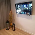 Przy Starowce - Zoni - 2 Osobne Sypialnie, 2 Separate Bedrooms In Old Town - Main Square, Amazing View, Location! Appartement