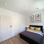 Przy Starowce - Zoni - 2 Osobne Sypialnie, 2 Separate Bedrooms In Old Town - Main Square, Amazing View, Location! Appartement