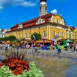 Przy Starowce - Zoni - 2 Osobne Sypialnie, 2 Separate Bedrooms In Old Town - Main Square, Amazing View, Location! Appartement *