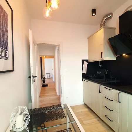 Apartament Przy Starowce - Zoni