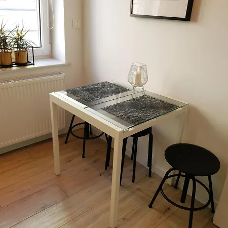 Przy Starowce - Zoni - 2 Osobne Sypialnie, 2 Separate Bedrooms In Old Town - Main Square, Amazing View, Location! Appartement