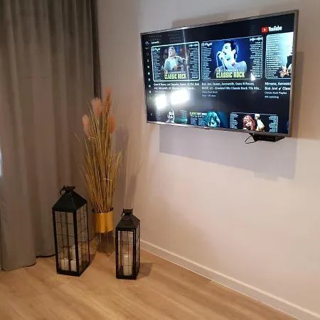 Przy Starowce - Zoni - 2 Osobne Sypialnie, 2 Separate Bedrooms In Old Town - Main Square, Amazing View, Location! Daire