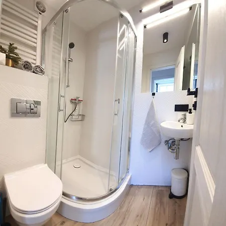 Apartment Przy Starowce - Zoni