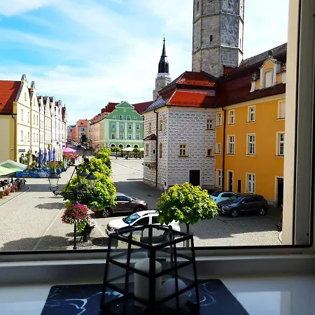 Apartment Przy Starowce - Zoni Boleslawiec (Lower Silesia)