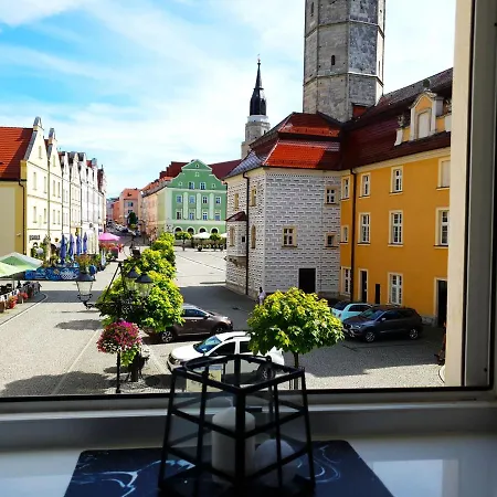 Appartement Przy Starowce - Zoni - 2 Osobne Sypialnie, 2 Separate Bedrooms In Old Town - Main Square, Amazing View, Location! Boleslawiec (Lower Silesia)