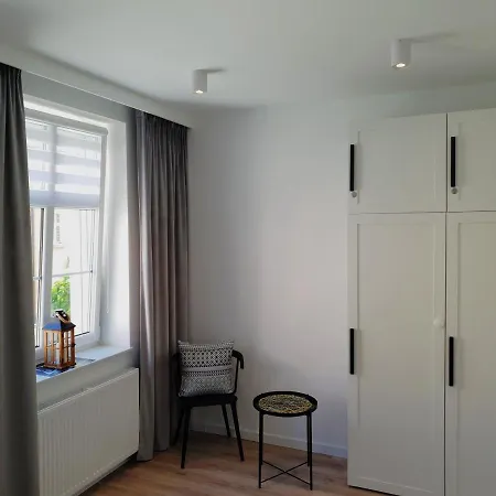 Przy Starowce - Zoni - 2 Osobne Sypialnie, 2 Separate Bedrooms In Old Town - Main Square, Amazing View, Location! * Boleslawiec (Lower Silesia)