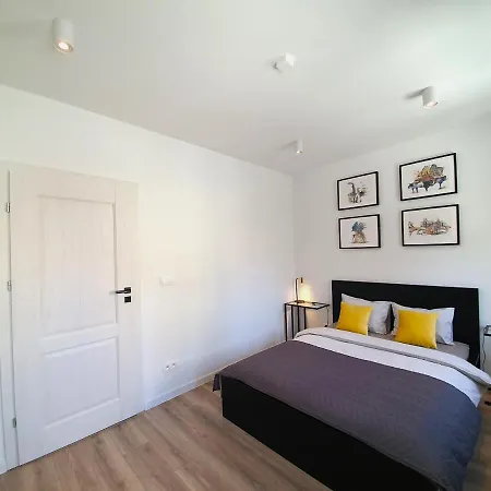 Przy Starowce - Zoni Apartment
