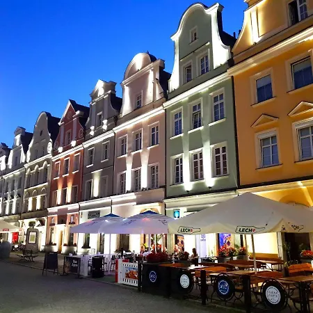Przy Starowce - Zoni Apartment