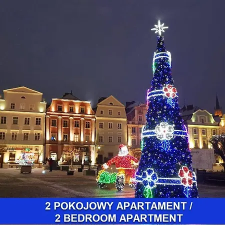 Apartment Przy Starowce - Zoni Boleslawiec (Lower Silesia)