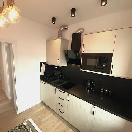 Apartament Przy Starowce - Zoni - 2 Osobne Sypialnie, 2 Separate Bedrooms In Old Town - Main Square, Amazing View, Location!