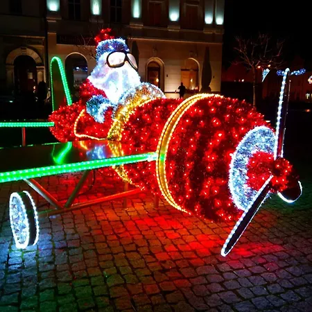 Przy Starowce - Zoni - 2 Osobne Sypialnie, 2 Separate Bedrooms In Old Town - Main Square, Amazing View, Location! Daire *