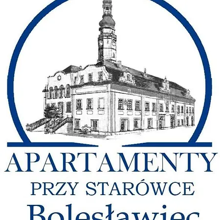 Apartament Przy Starowce - Zoni 아파트 *