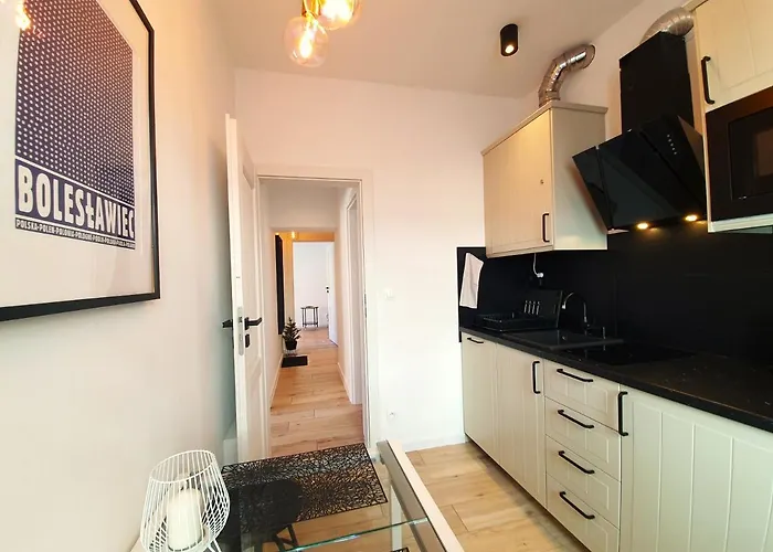 Przy Starówce - Zoni - 2 Osobne Sypialnie, 2 Separate Bedrooms In Old Town - Main Square, Amazing View, Location!