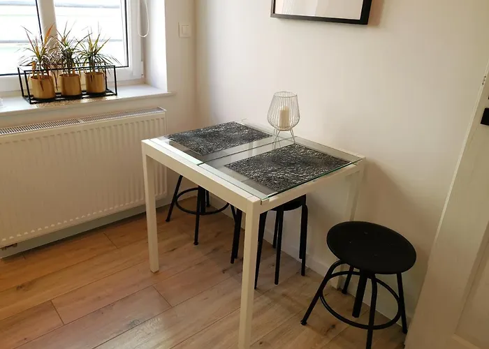 Przy Starowce - Zoni - 2 Osobne Sypialnie, 2 Separate Bedrooms In Old Town - Main Square, Amazing View, Location! アパート