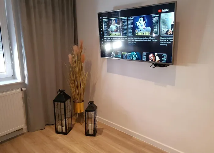 Przy Starowce - Zoni - 2 Osobne Sypialnie, 2 Separate Bedrooms In Old Town - Main Square, Amazing View, Location! アパート