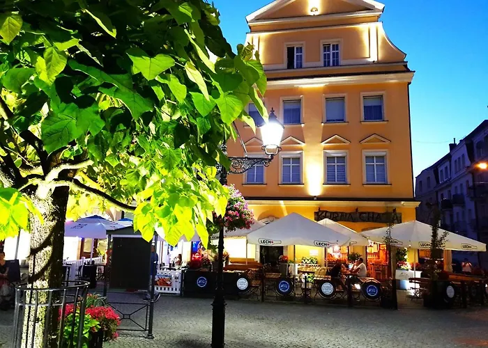 Przy Starowce - Zoni - 2 Osobne Sypialnie, 2 Separate Bedrooms In Old Town - Main Square, Amazing View, Location! *