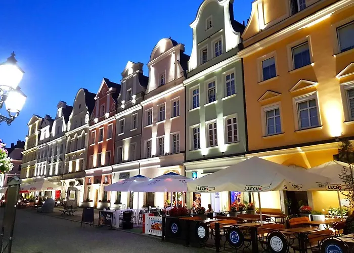 Przy Starowce - Zoni - 2 Osobne Sypialnie, 2 Separate Bedrooms In Old Town - Main Square, Amazing View, Location! アパート